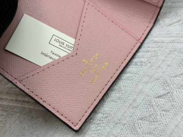 Luxury LV Wallet M60181-1