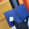 Luxury LV Wallet M60181