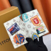 Luxury LV Wallet M60181