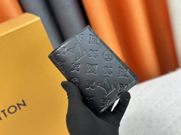 Luxury LV Wallet M60181