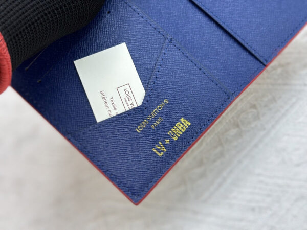Luxury LV Wallet M60181