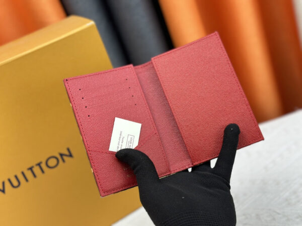 Luxury LV Wallet M60181
