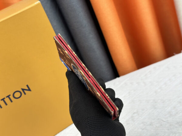 Luxury LV Wallet M60181