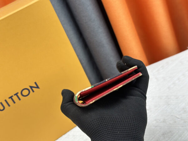 Luxury LV Wallet M60181