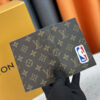 Luxury LV Wallet M60181