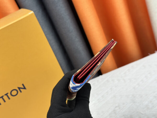 Luxury LV Wallet M60181