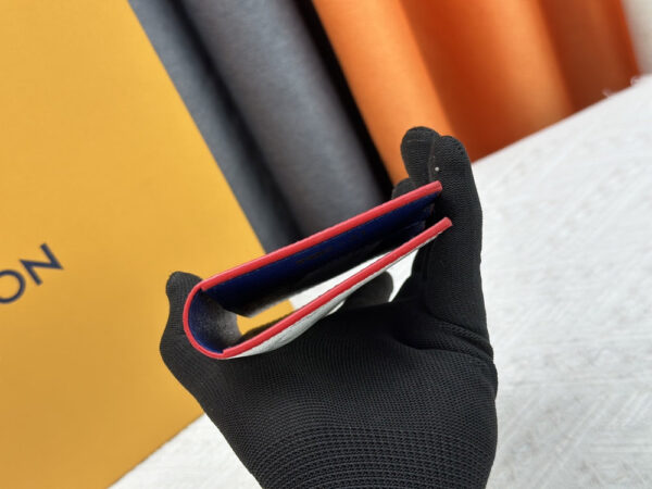 Luxury LV Wallet M60181