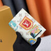 Luxury LV Wallet M60181