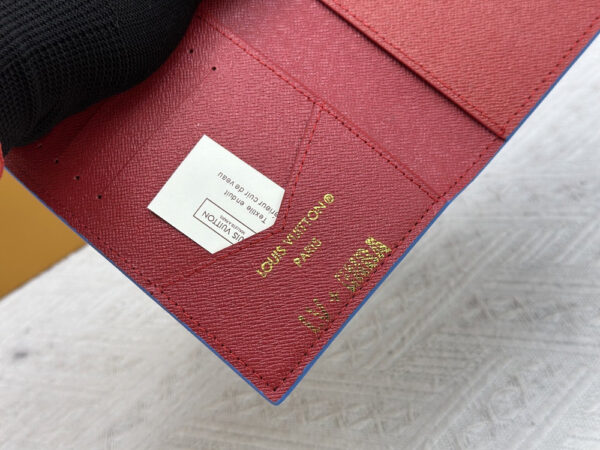 Luxury LV Wallet M60181