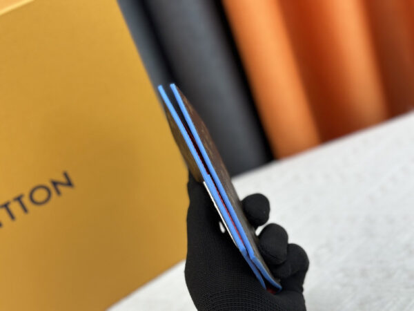 Luxury LV Wallet M60181