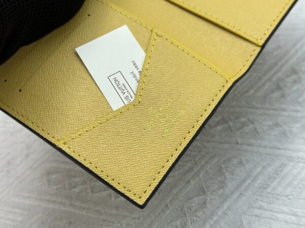 Luxury LV Wallet M60181