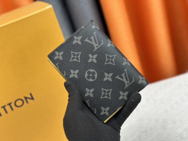 Luxury LV Wallet M60181