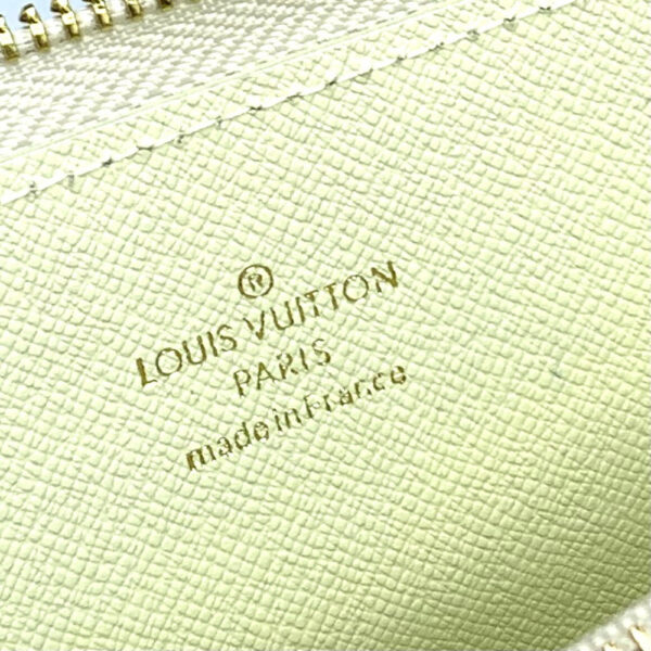 Luxury LV Wallet M61723-1