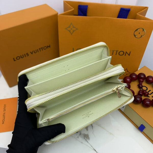 Luxury LV Wallet M61723-1
