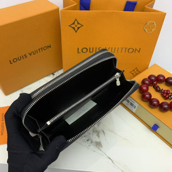 Luxury LV Wallet M61723-1