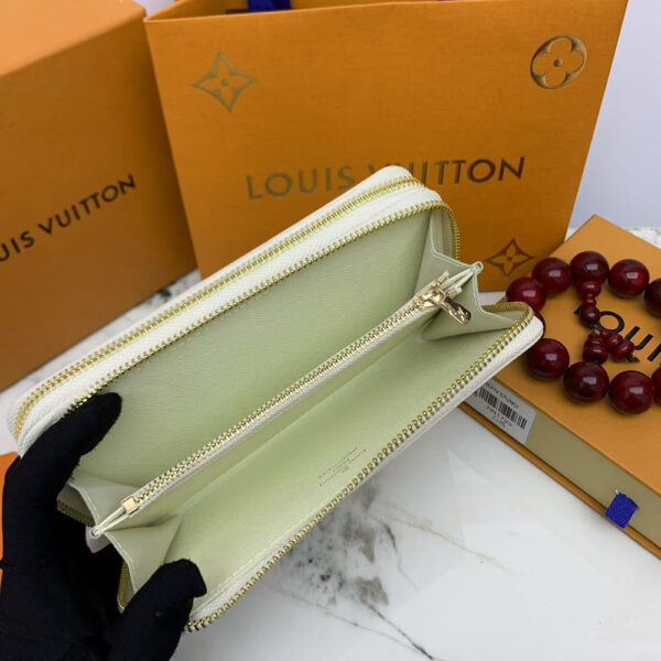 Luxury LV Wallet M61723-1