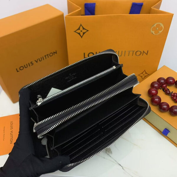 Luxury LV Wallet M61723-1