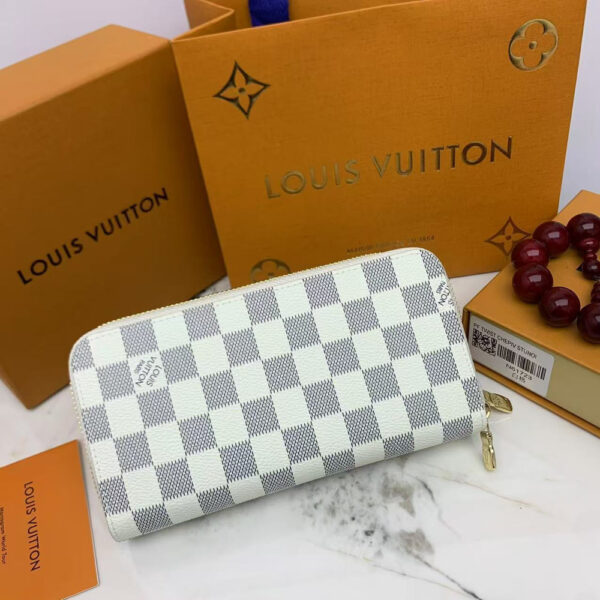 Luxury LV Wallet M61723-1