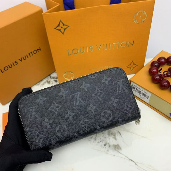 Luxury LV Wallet M61723