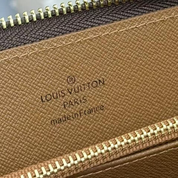 Luxury LV Wallet M61723