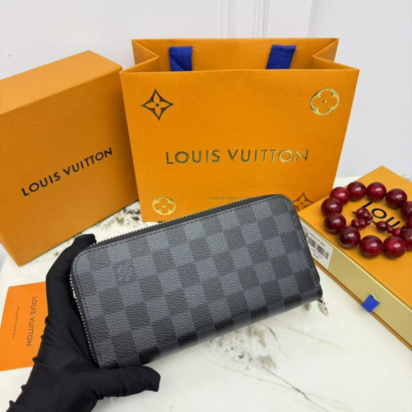 Luxury LV Wallet M61723
