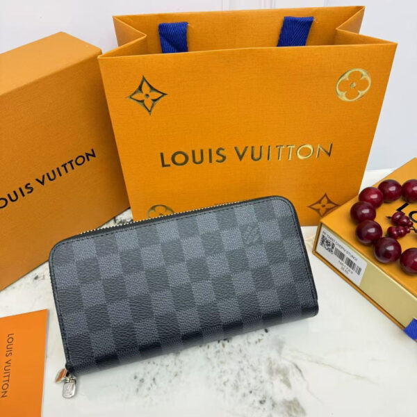 Luxury LV Wallet M61723