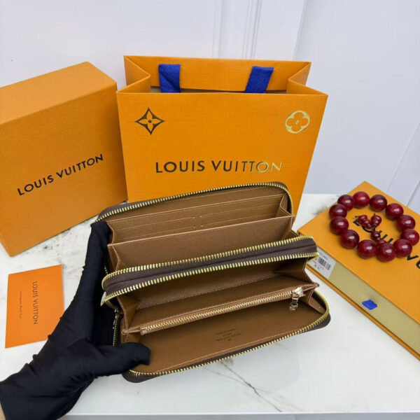 Luxury LV Wallet M61723