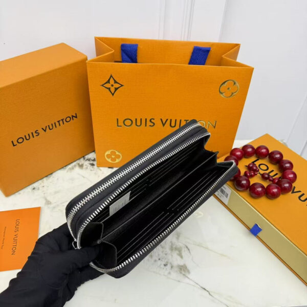 Luxury LV Wallet M61723