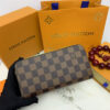 Luxury LV Wallet M61723