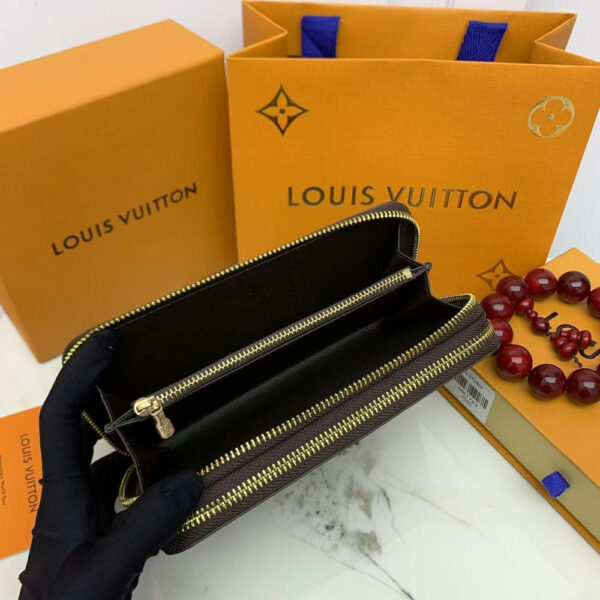 Luxury LV Wallet M61723