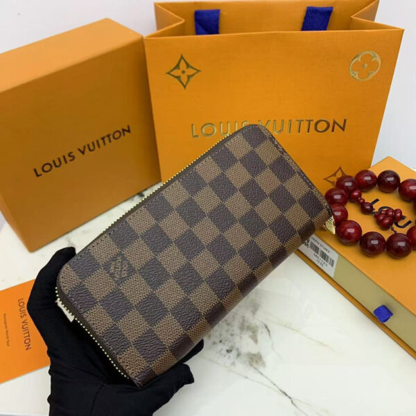 Luxury LV Wallet M61723