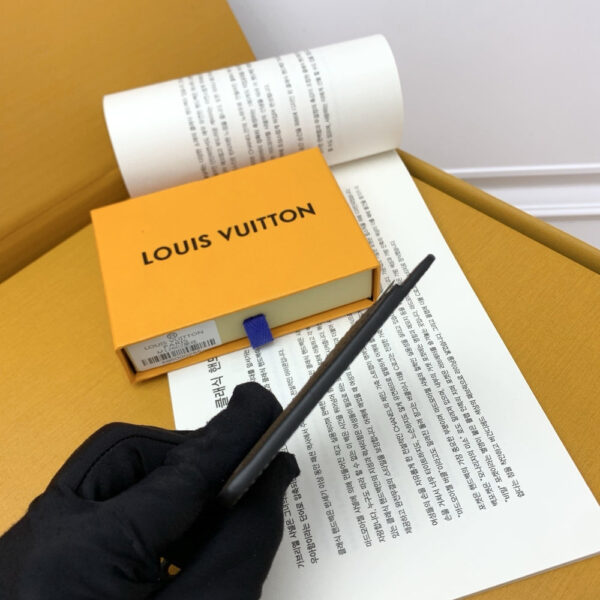 Luxury LV Wallet M12602