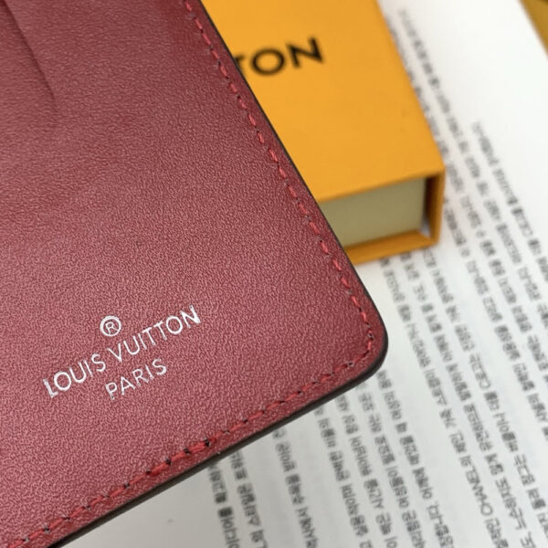 Luxury LV Wallet M12602
