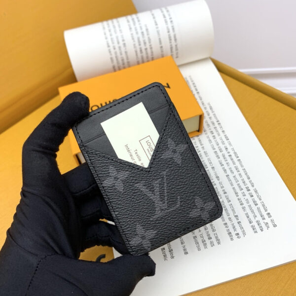 Luxury LV Wallet M12602