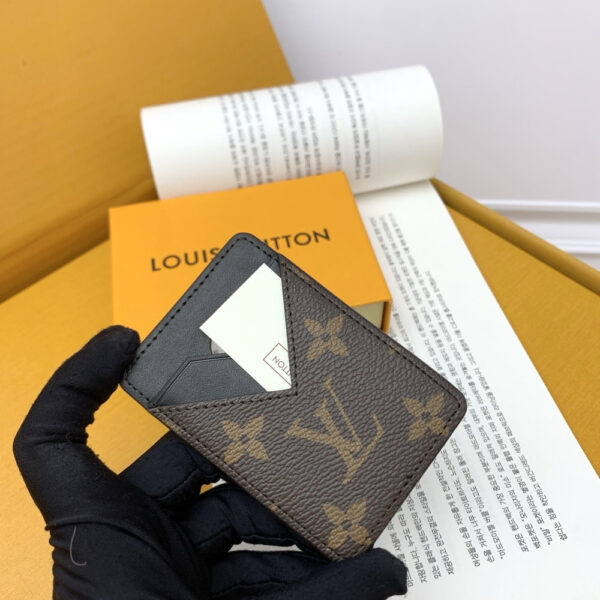 Luxury LV Wallet M12602