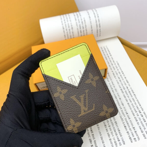 Luxury LV Wallet M12602