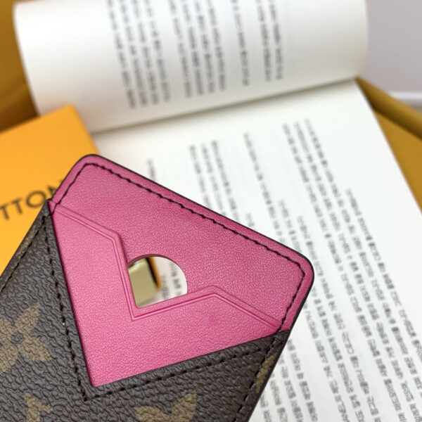 Luxury LV Wallet M12602