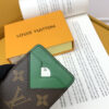Luxury LV Wallet M12602