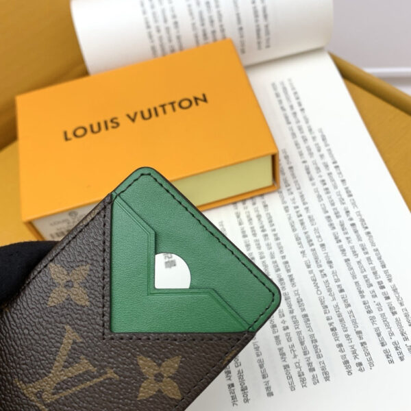 Luxury LV Wallet M12602