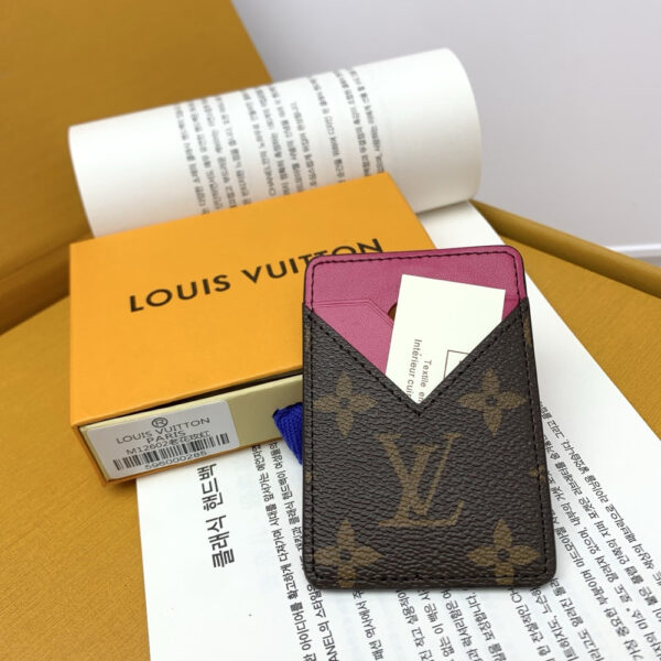 Luxury LV Wallet M12602