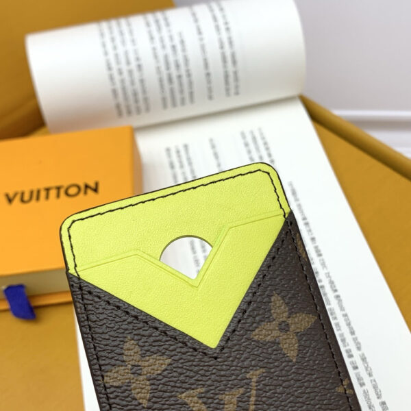 Luxury LV Wallet M12602
