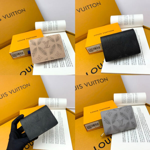 Luxury LV Wallet M13470