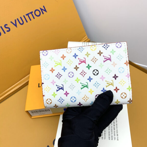 Luxury LV Wallet M64502