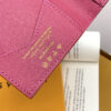 Luxury LV Wallet M64502