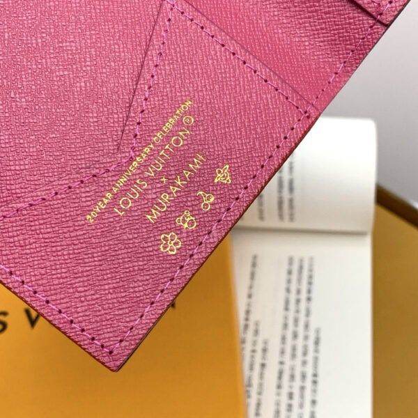 Luxury LV Wallet M64502