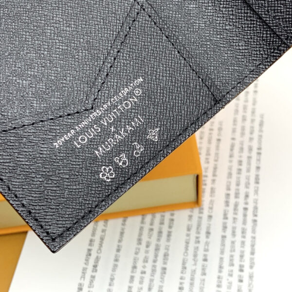 Luxury LV Wallet M64502