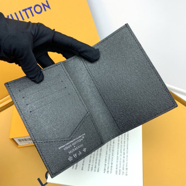 Luxury LV Wallet M64502