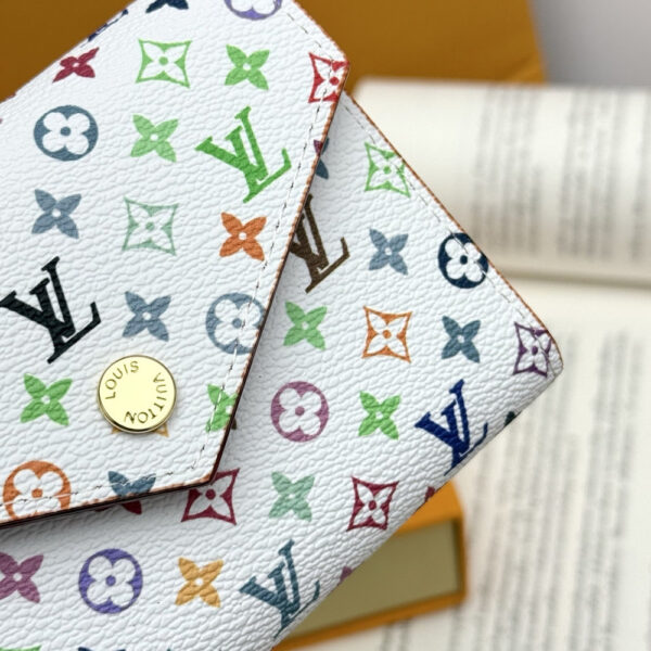 Luxury LV Wallet M41938