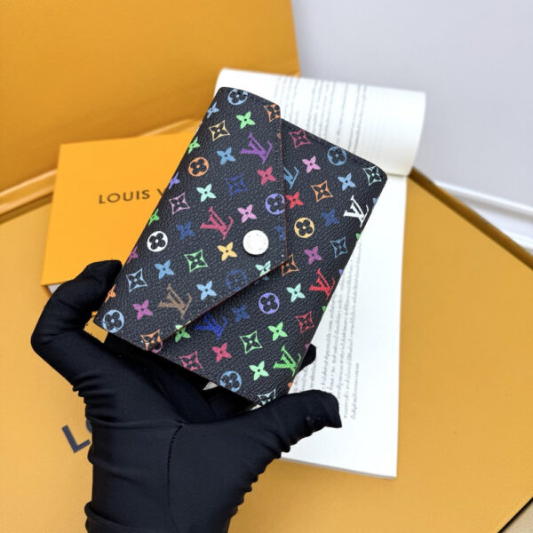 Luxury LV Wallet M41938