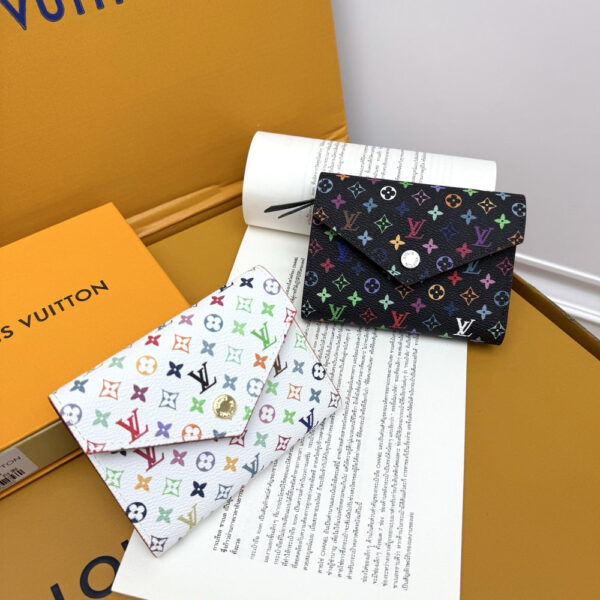 Luxury LV Wallet M41938